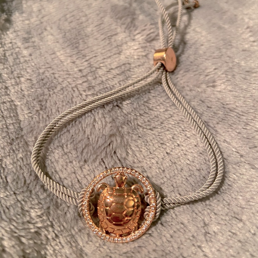 Karma Luck Adjustable Bracelet